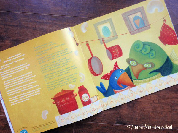 Poppy's Best Day Ever - El Mejor Nido ®, 2011 Poppy's Best Day Ever - El Mejor Nido ®, 2011