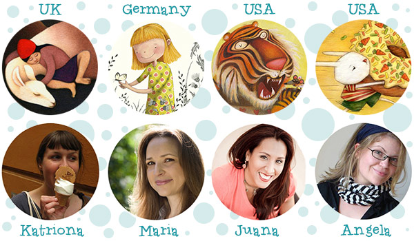 Storybook Brushes - Members Storybook Brushes - Members
